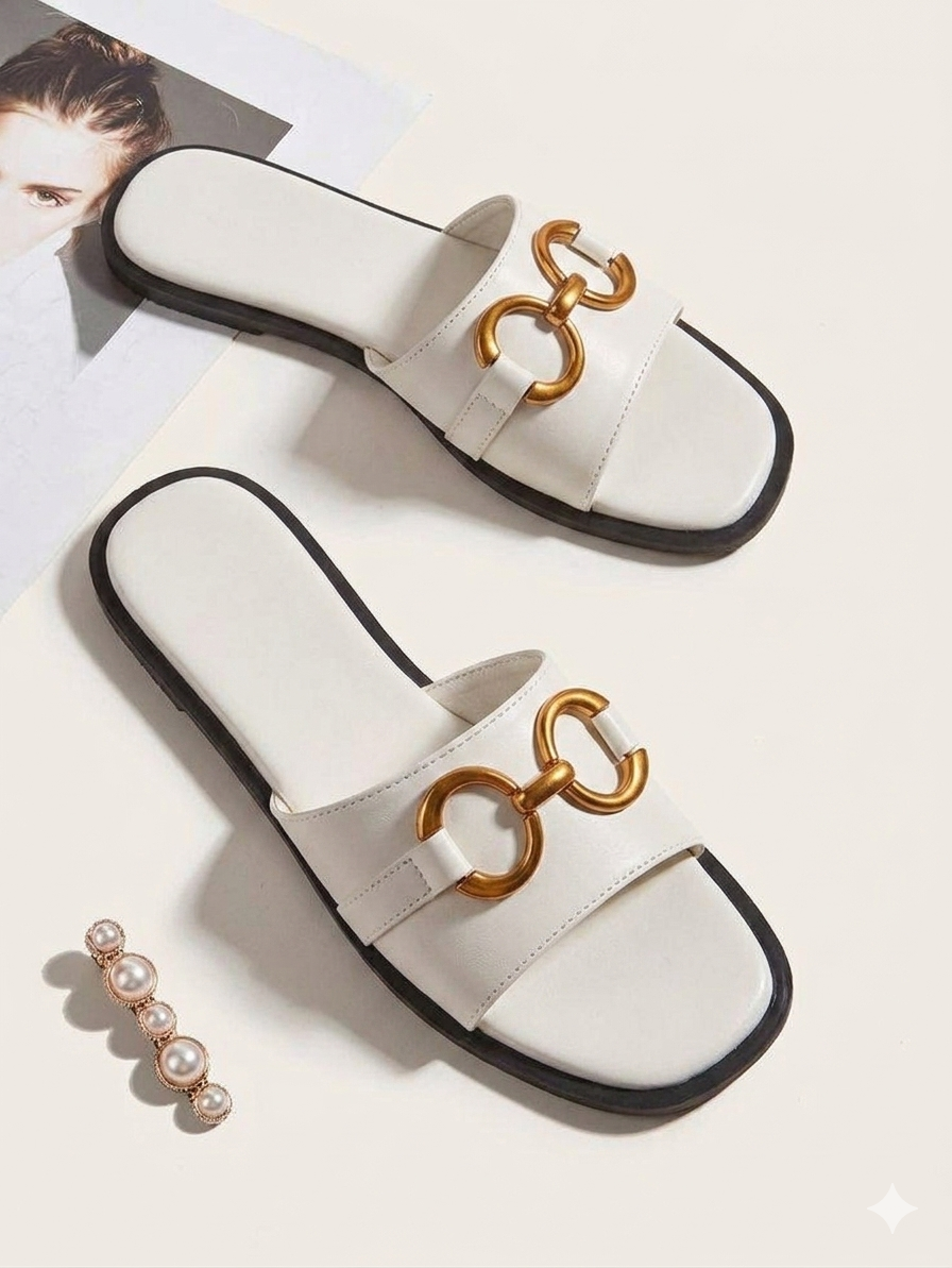 The Signature Luxe Slide